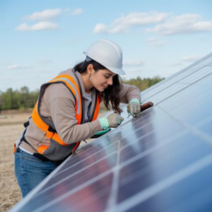 太陽光パネルのメンテナンスは必要？義務化制度と放置リスクを解説