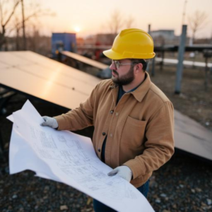 太陽光メンテナンスの実態とは？住宅用太陽光発電の業界課題を解説